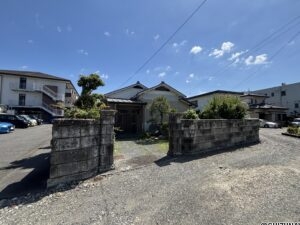 富士市宮島　新富士駅・富士駅徒歩圏内　現況渡しの物件画像