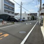 駿河区馬渕2丁目 売土地の画像