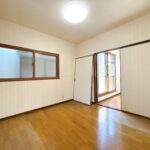 2階洋室中央4.5帖