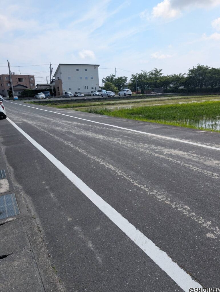 磐田市下本郷　中古戸建の画像