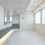 【診療所併用住宅】浜松市中央区泉2丁目の画像