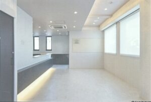 【診療所併用住宅】浜松市中央区泉2丁目の画像
