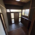 富士市宮島　戸建　内観