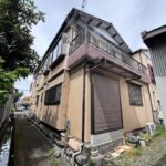 静岡市葵区上足洗3丁目　店舗や事務所併用で中古住宅として利用可能の画像