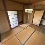 富士市宮島　戸建　内観