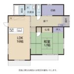 伊豆の国市三福　中古平家建の画像