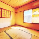 【2階和室】