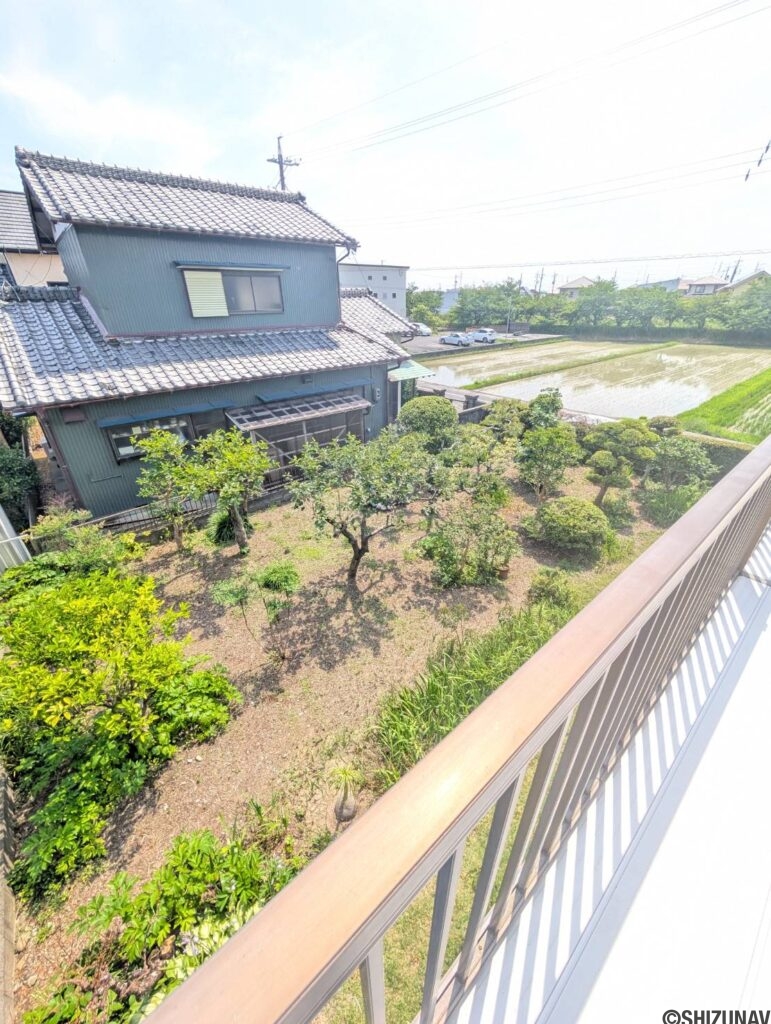 磐田市下本郷　中古戸建の画像