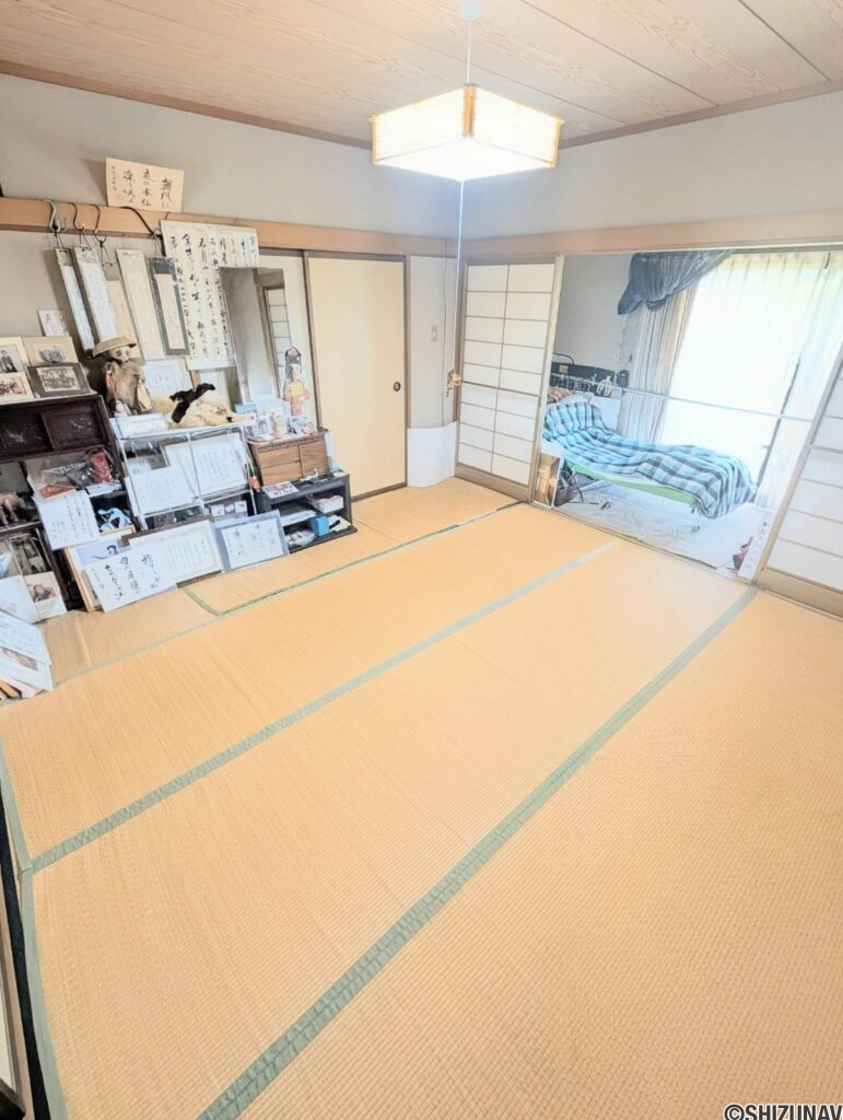 磐田市下本郷　中古戸建の画像