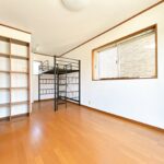 【2階東側洋室9帖】別角度