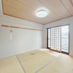 カチタス　ロイヤルシャトー藤枝高洲　和室