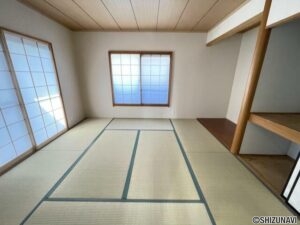 1階和室