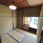 富士市宮島　戸建　内観