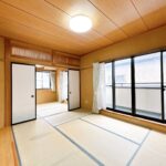 【居室】