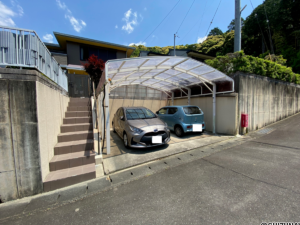 掛川市本郷　中古戸建て