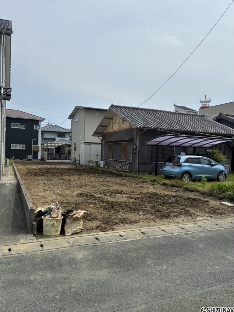 現地外観　別角度