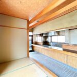 【リフォーム前/店舗部分】別角度