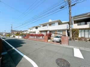 【外観】別角度