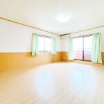【2階洋室（1）12.3帖】
