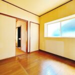 【2階洋室（1）4.5帖】