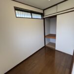 和室収納