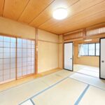 【居室】