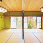 富士宮市山本【1階和室】別角度