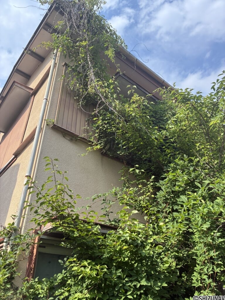 建物①