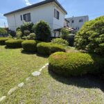 富士市宮島　戸建　外観