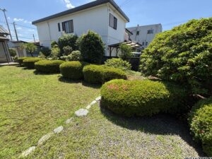 富士市宮島　戸建　外観