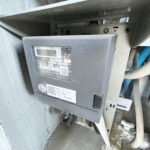【電気メーター】