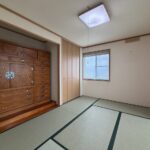 上条和室2階4
