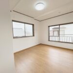 今泉２階洋室６帖