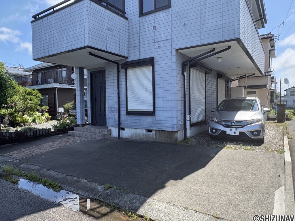 駐車場 2～3台