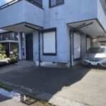駐車場 2～3台