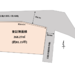 富士市大淵　3LDK　中古住宅の画像