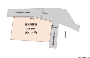 富士市大淵　3LDK　中古住宅の画像