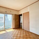 【2階6帖洋室】