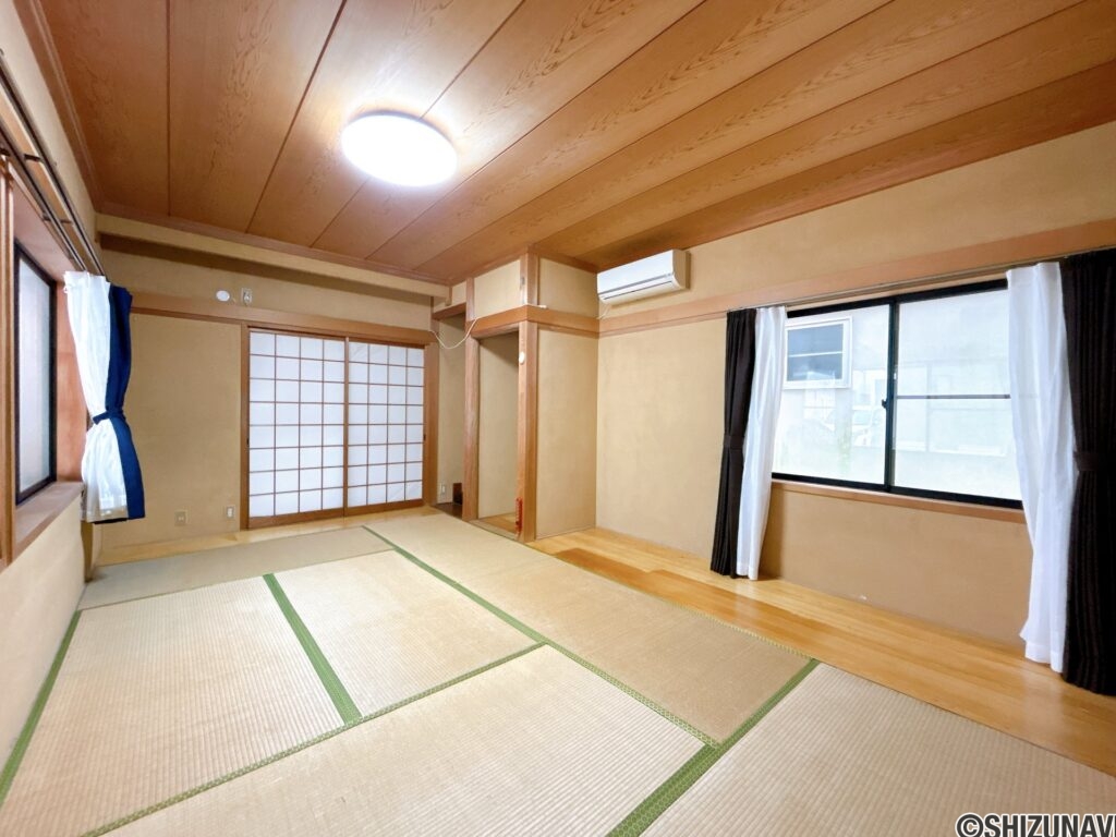 【居室】