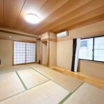 【居室】
