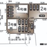 全体区画図