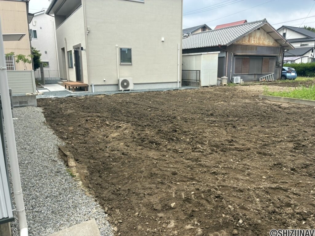 現地外観　別角度