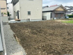 現地外観　別角度