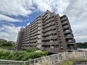 シャリエ三島松が丘　3階　3LDKの物件画像