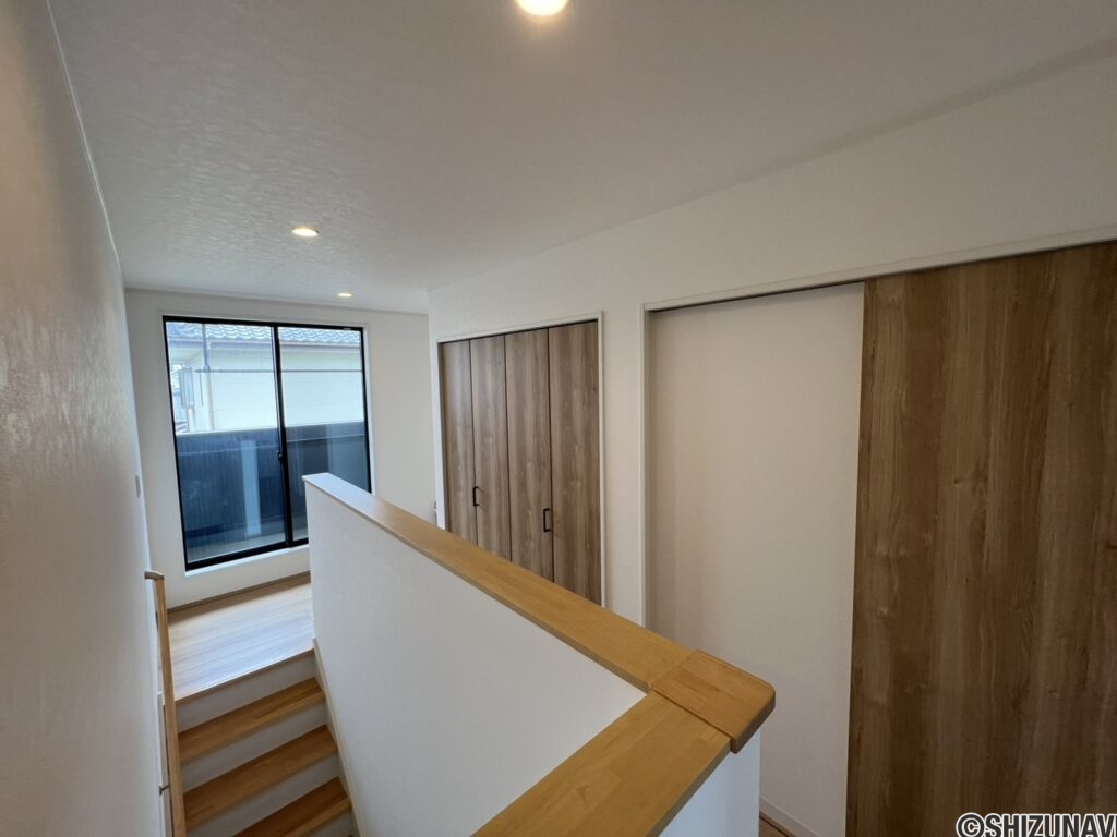 2階ホール