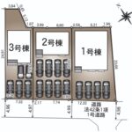 全体区画図