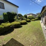 富士市宮島　戸建　外観