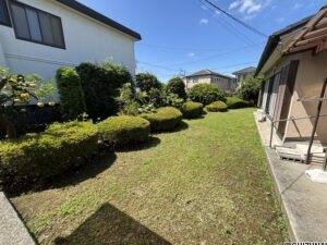 富士市宮島　戸建　外観