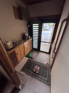 静岡市葵区上足洗3丁目　店舗や事務所併用で中古住宅として利用可能の画像