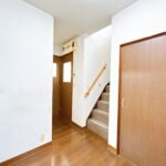 【1階廊下】